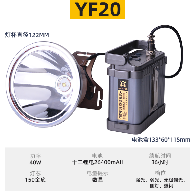 YF20